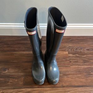Hunter Rain Boots